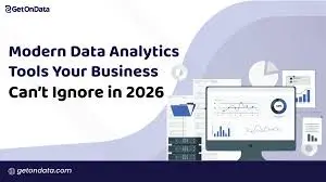 GetOnData Solutions